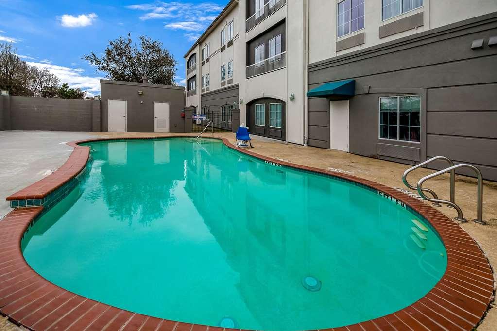 Motel 6-Houston, Tx - Spring Westfield Facilități foto