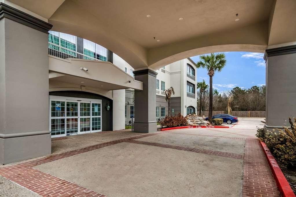 Motel 6-Houston, Tx - Spring Westfield Exterior foto