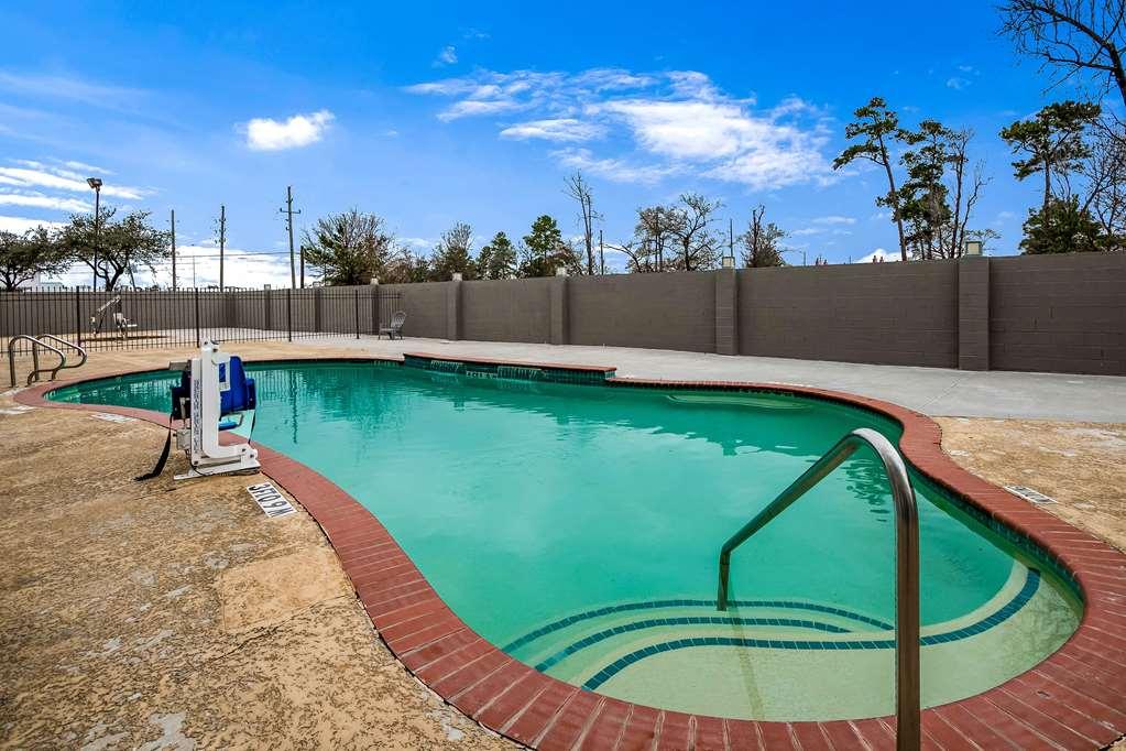 Motel 6-Houston, Tx - Spring Westfield Facilități foto